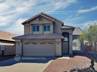 18524 N 85th Ave, Peoria, AZ 85382