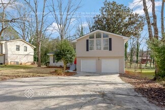 2290 Emerald Springs Dr, Decatur, GA 30035
