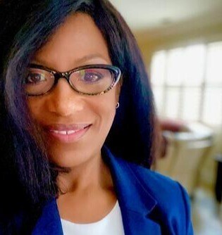 Monique Fountaine