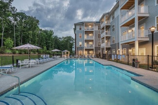 13415 S Old Statesville Rd, Huntersville, NC 28078