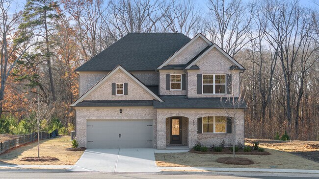 7055 Butner Rd unit 36197301, Atlanta, GA 30349 - photo 3