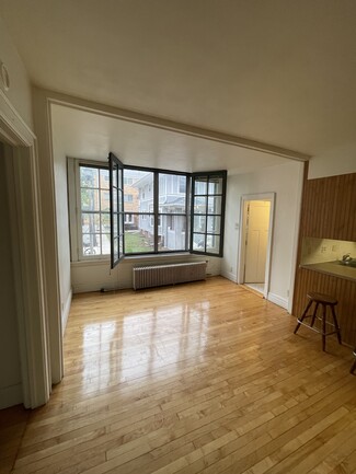 612 Howard Plaza Unit A, Madison, WI 53703
