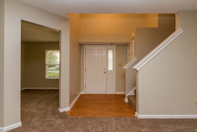 8233 Twin River Dr, Indianapolis, IN 46239 - photo 2
