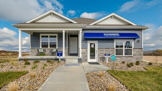 13502 Whitmore St, Omaha, NE 68142