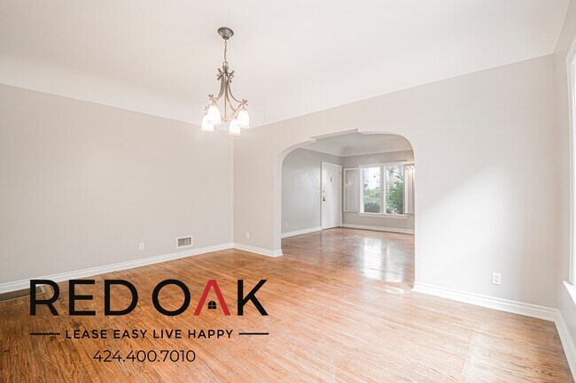 109 S Sycamore Ave unit 111.5, Los Angeles, CA 90036 - photo 5