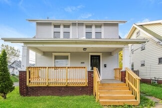 3125 11th St SW, Canton, OH 44710