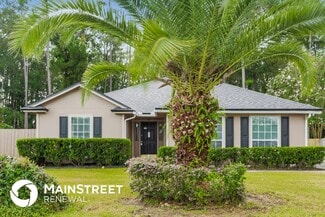 2856 Tuscarora Tr, Middleburg, FL 32068