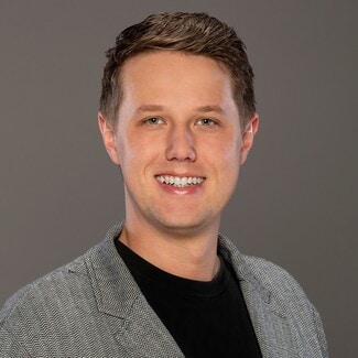 Maxwell Giesler