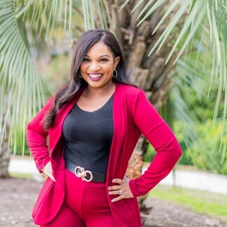Laniece Mayfield