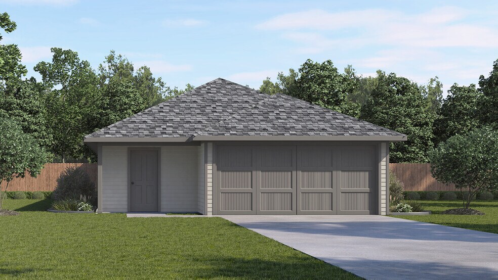 0 Coming Soon St unit 38519846, Sherman, TX 75092 - photo 1
