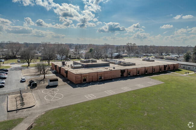 Sedalia Elementary School