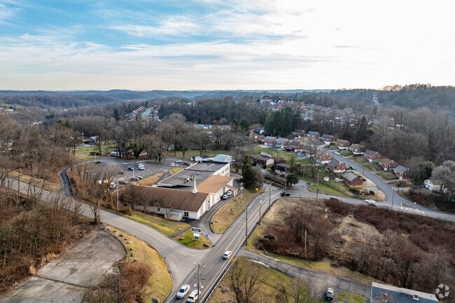 You won't find anywhere better than Praise Christian Academy.