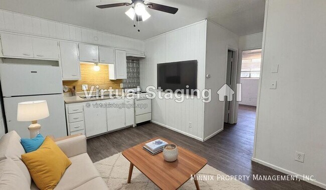 2212 2nd St unit 10, Lubbock, TX 79415 - photo 3