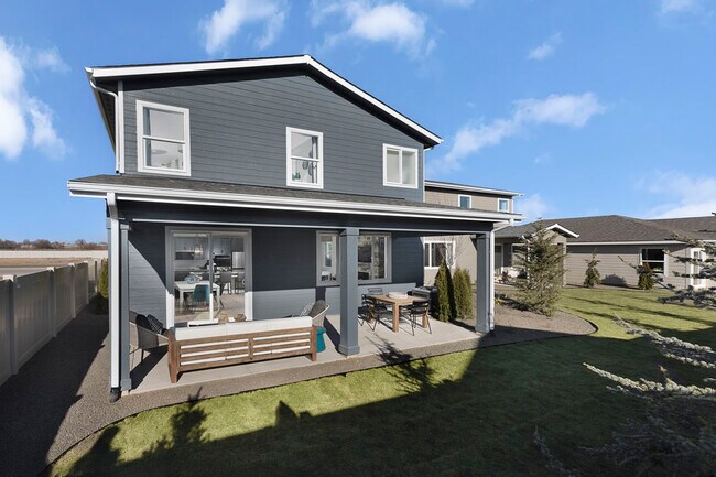 788 N Tessa Ave unit 36147683, Meridian, ID 83642 - photo 6