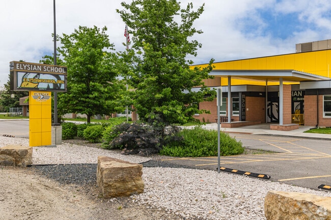 Elysian School