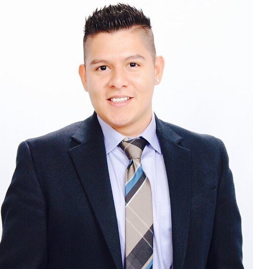 Cristian Sams