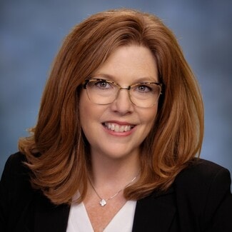 Susan Dalgleish