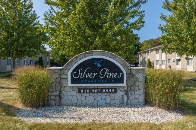 Silver Pines Apartments, Port Huron, MI 48060 - photo 2