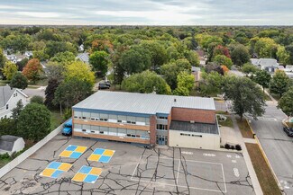 St. Philip&#39;s School