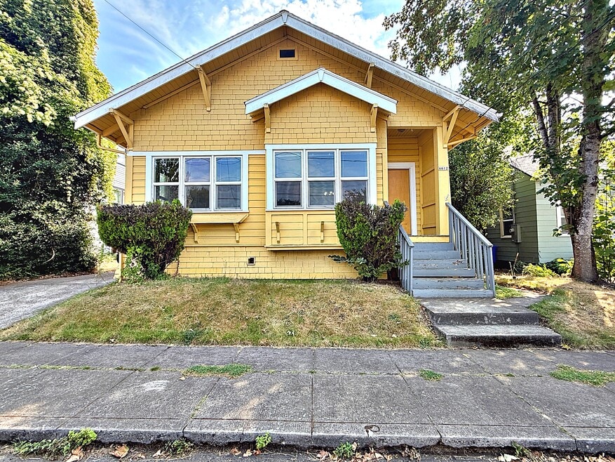 4612 SE Taylor St, Portland, OR 97215 - photo 1