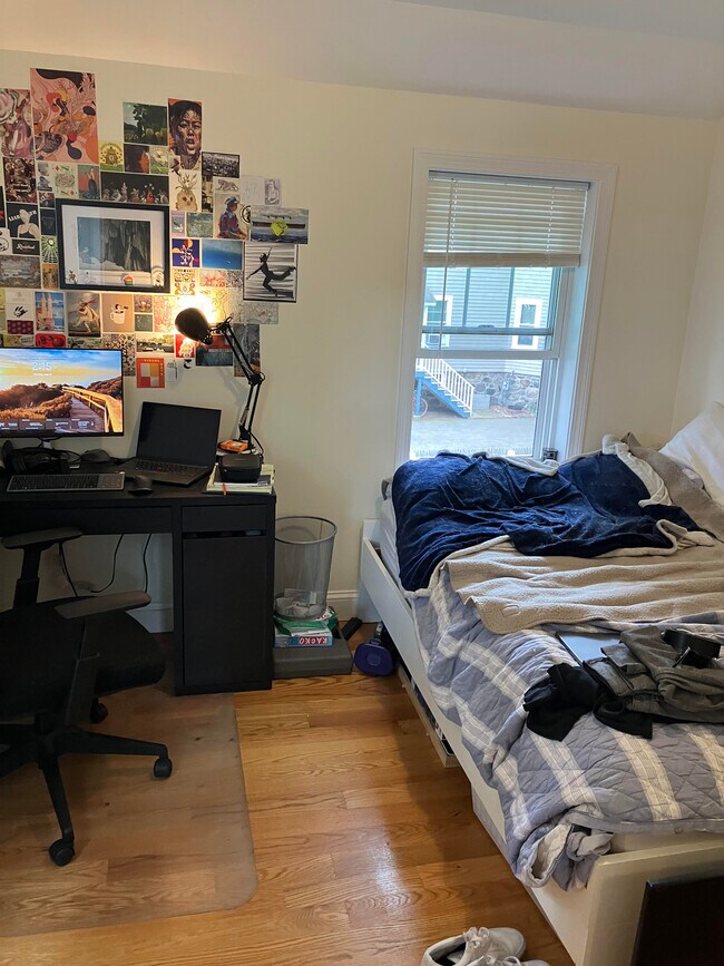 178 Boston Ave unit R, Somerville, MA 02144 - photo 3