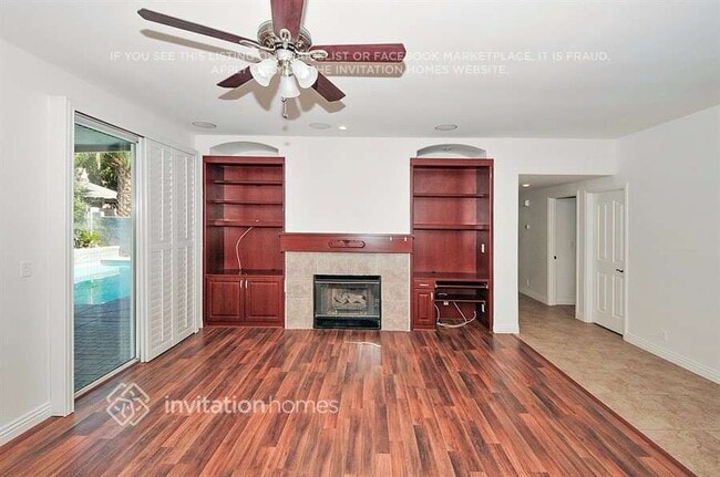 5501 Carnation Meadow St, Las Vegas, NV 89130 - photo 7