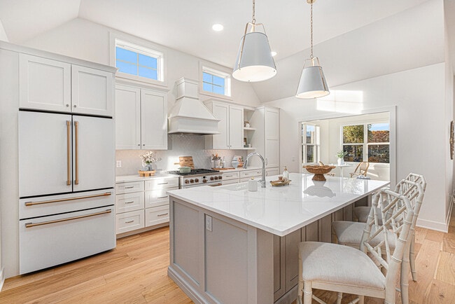 The Reserve at Knapp Bluff, Westhaven Plan unit 37241646, Grand Rapids, MI 49525 - photo 2