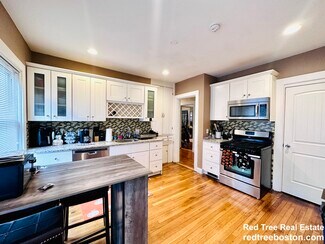 22 Brooks St Unit 2, Boston, MA 02135