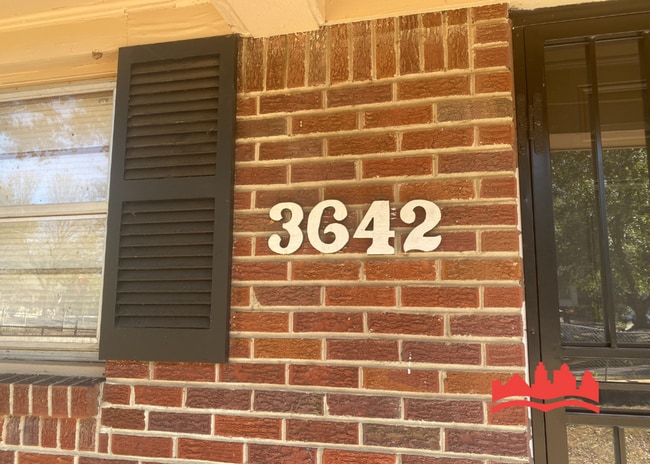 3642 Gillie St, Memphis, TN 38127 - photo 4