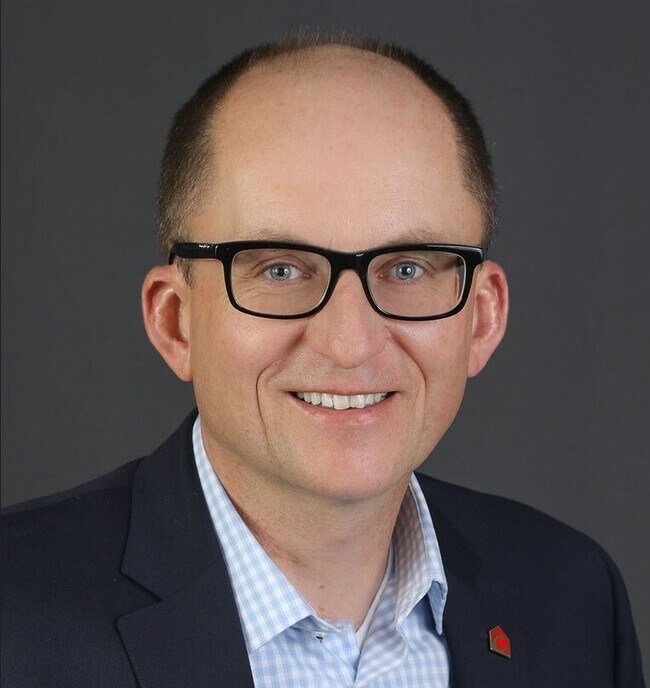 Reinhard Pollach