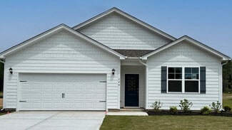 340 Babcock Way, Gilbert, SC 29054
