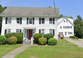 131 Main St Unit 2F, Plaistow, NH 03865