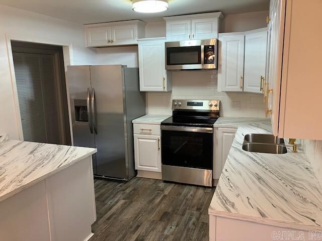 1715 Convent St, Pocahontas, AR 72455 - photo 2