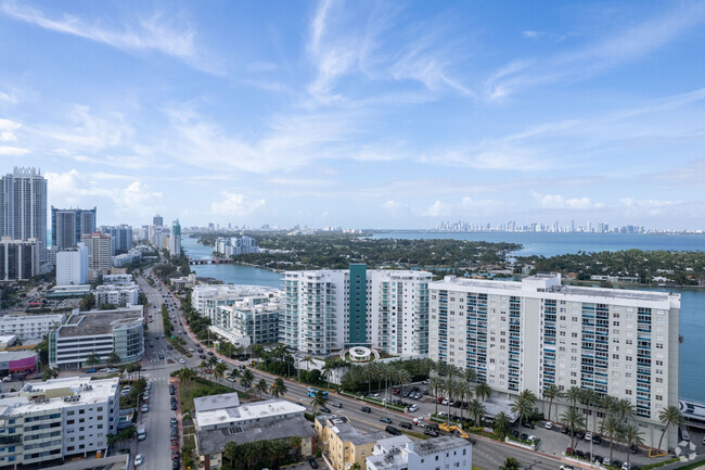 About Peloro Miami Beach, Miami Beach FL | HOAs, Reviews, Amenities ...