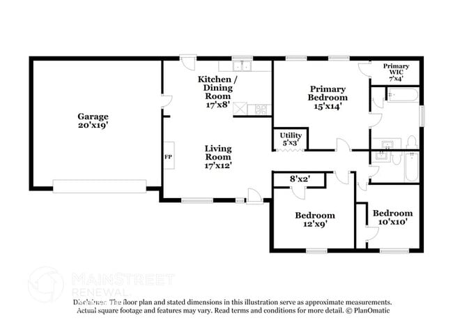 73 Jordan Rd SE, Cartersville, GA 30120 - photo 2