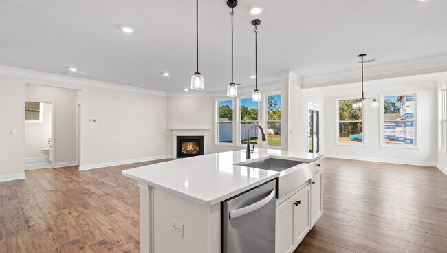 406 Fiery Rd, Mauldin, SC 29607 - photo 5