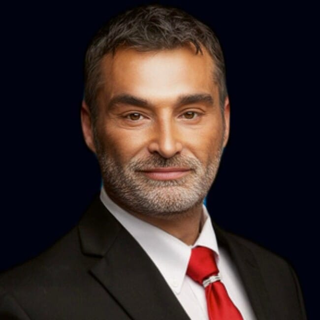 Agent Photo