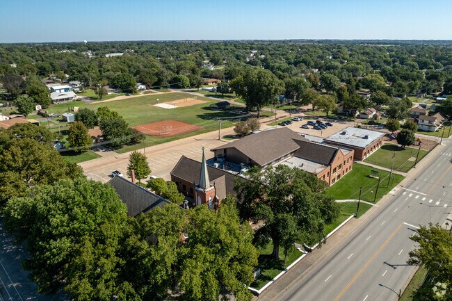 There are many activities for students to enjoy at St Patrick's Catholic School.