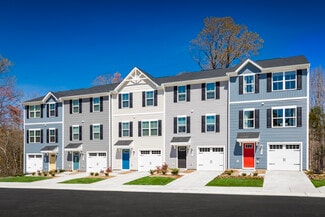 5742 Knox Ln, Kannapolis, NC 28081