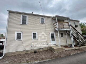917 E 8th St Unit 4, Anderson, IN 46012