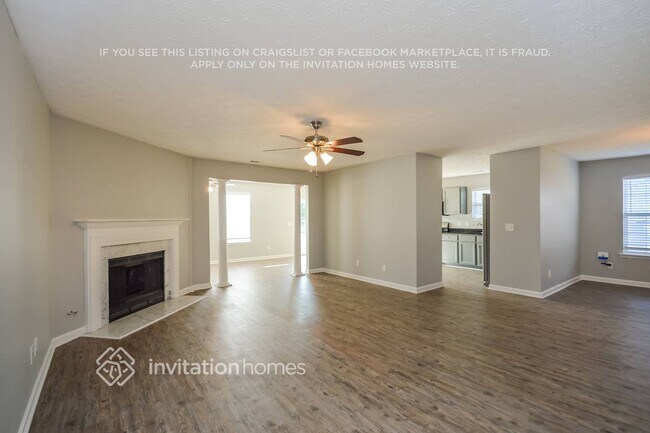 423 Crested View Dr, Loganville, GA 30052 - photo 7