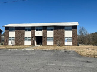 506 S 2nd Ave, Chatsworth, GA 30705