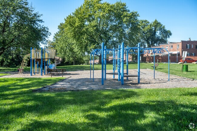 West Hills Park is a great spot for kids to run around in West Hills.