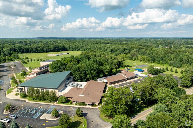 Shepherd of the Lakes Lutheran School is a quality school.