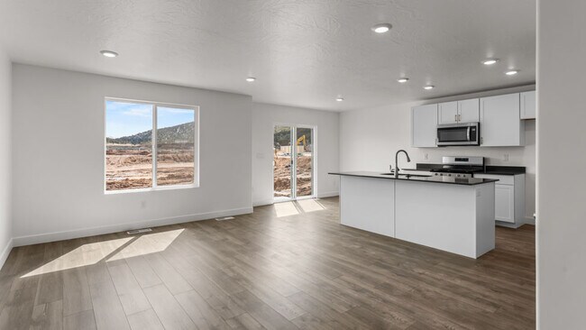 2957 W Lagrand St unit 1193, Cedar City, UT 84720 - photo 3