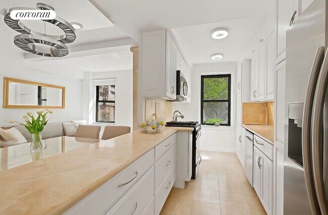 The Gemstone, New York, NY 10023 - photo 3