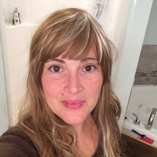 Laurene Richardson