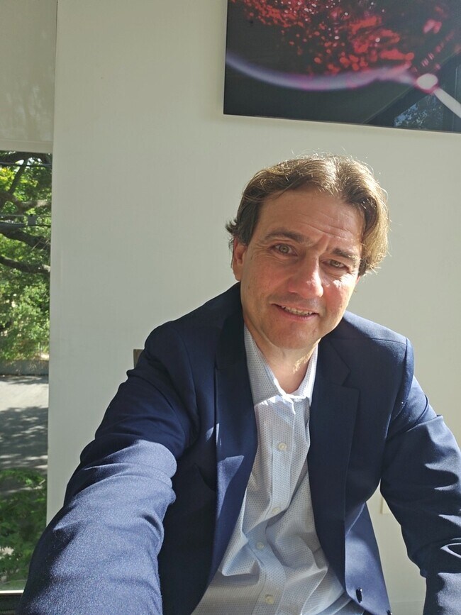 Carlos Visbal
