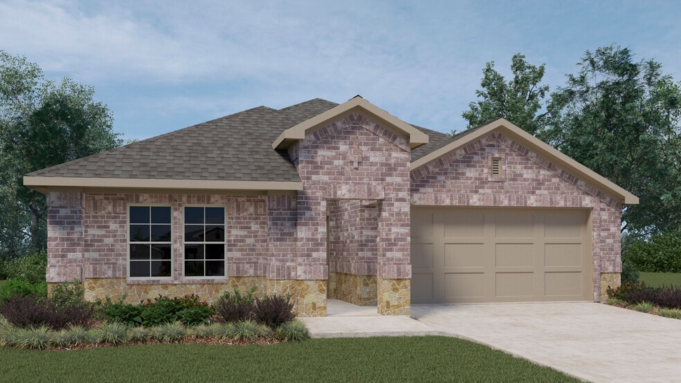 527 Filly Rd, Waxahachie, TX 75165 - photo 1