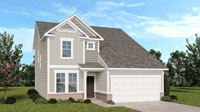 8743 Hollander Dr unit 36664786, Camby, IN 46113 - photo 2